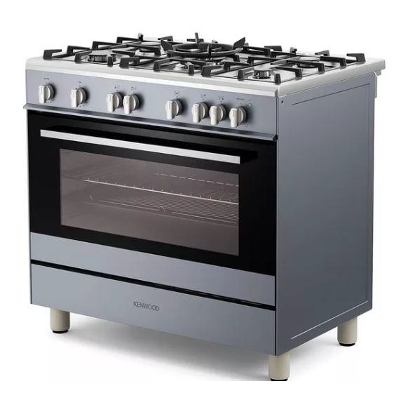 Single Wide Oven